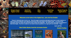 Desktop Screenshot of jackandsuedrafahl.com